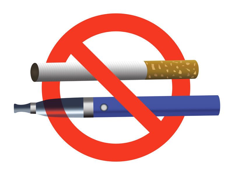 Say No to Vaping and Yes to a Healthy Youth Raymond Geddes Say No to Vaping and Yes to a Healthy Youth Raymond Geddes