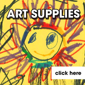 Beautiful Bulk Wholesale Art Supplies For Children And Adults