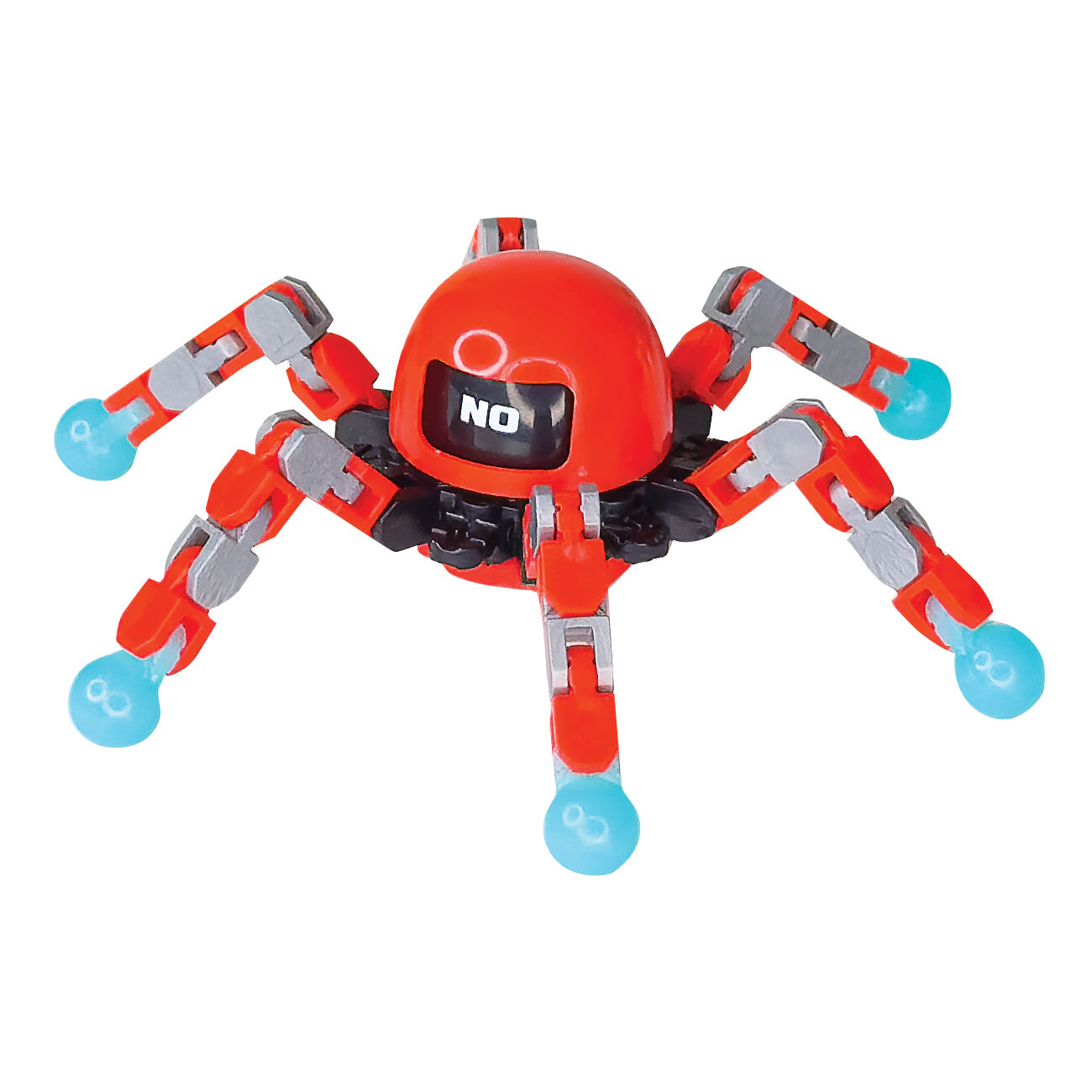 Robot Spider Spinning Fidget Toys