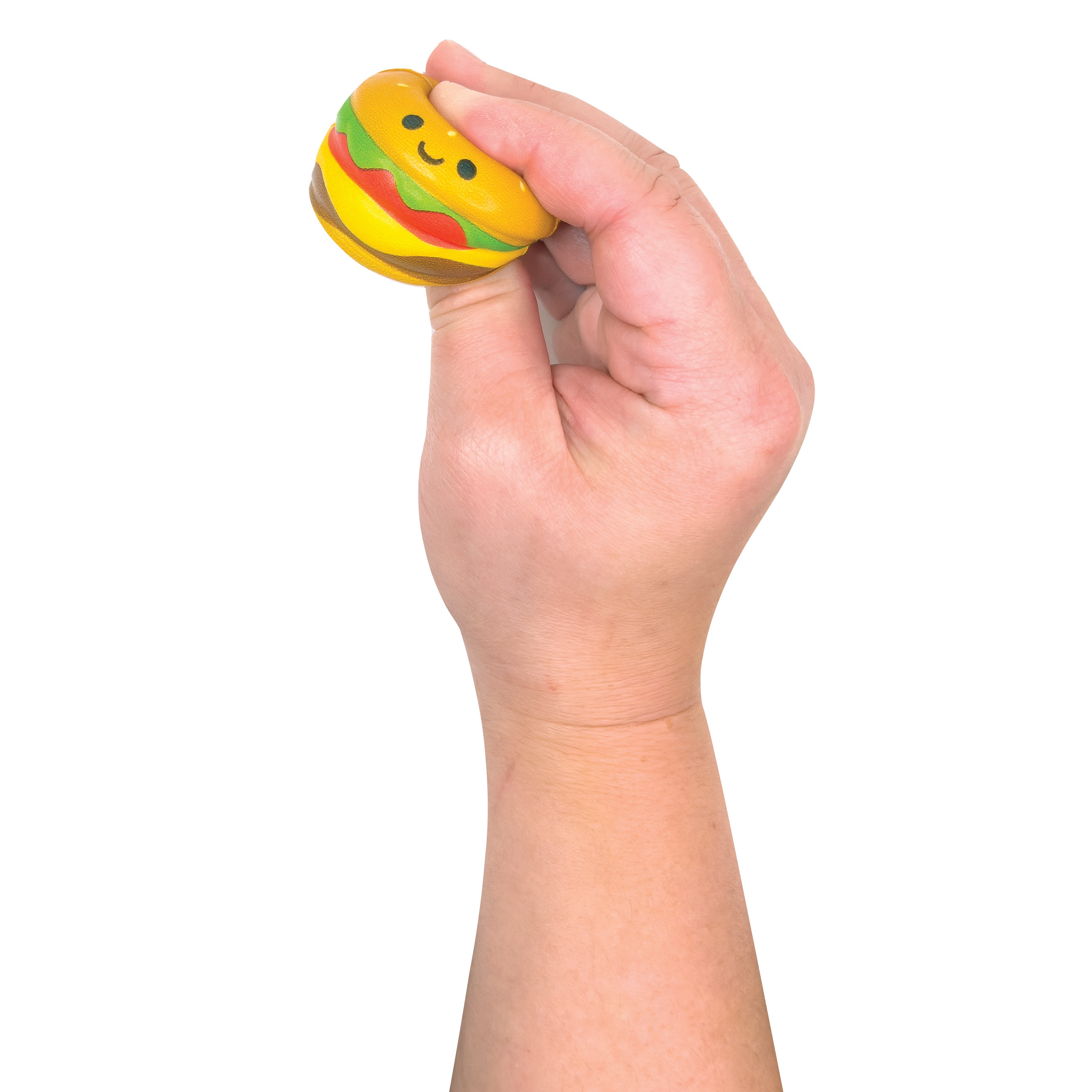 2” Micro Squishy Toy Assortment
