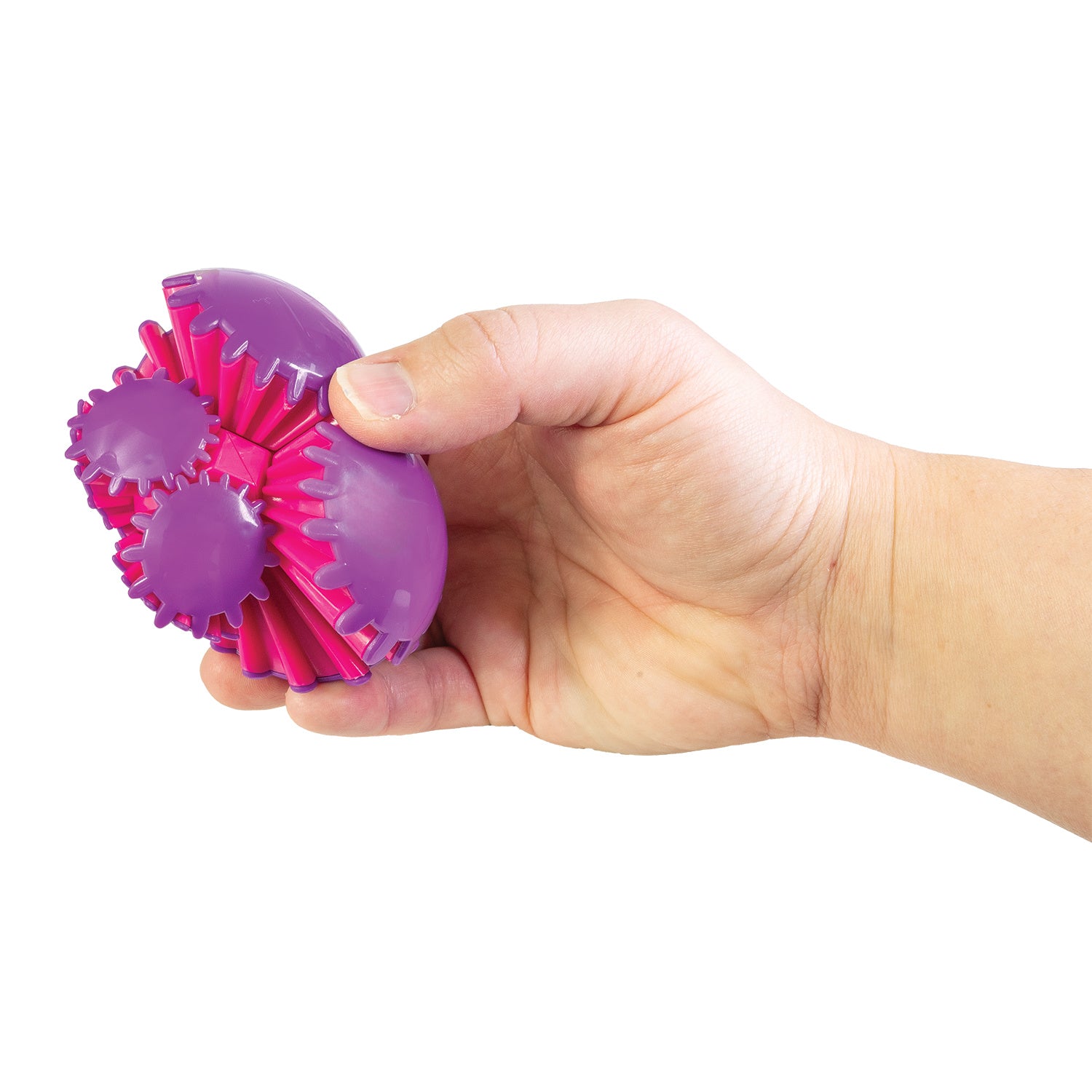 gear sphere Gear Sphere Fidget Toys 1 count