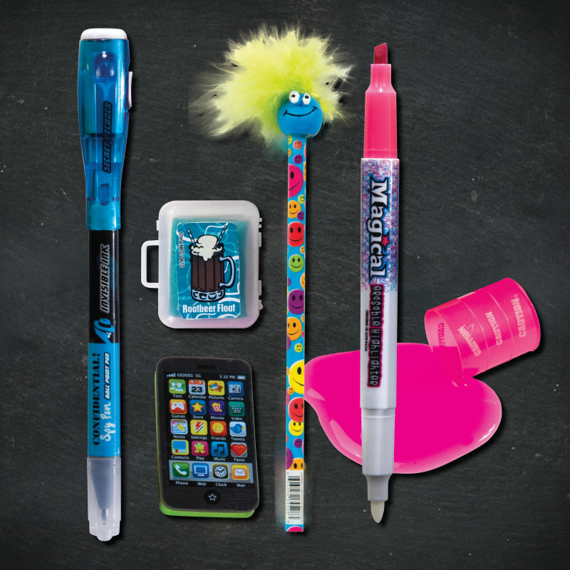 Basic School Store Startup Kit basic-school-store-startup-kit