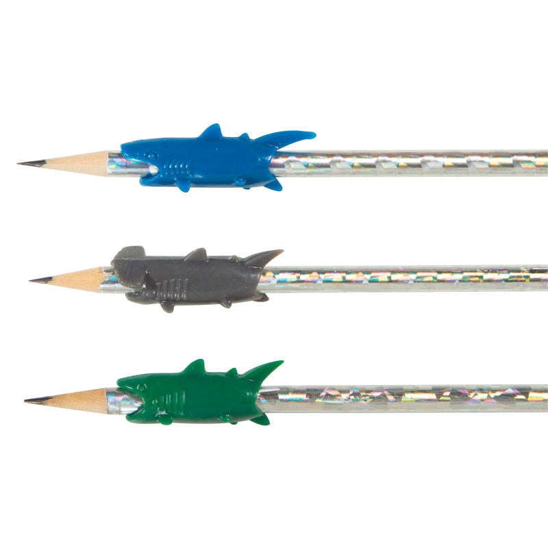 Shark Pencil Grips