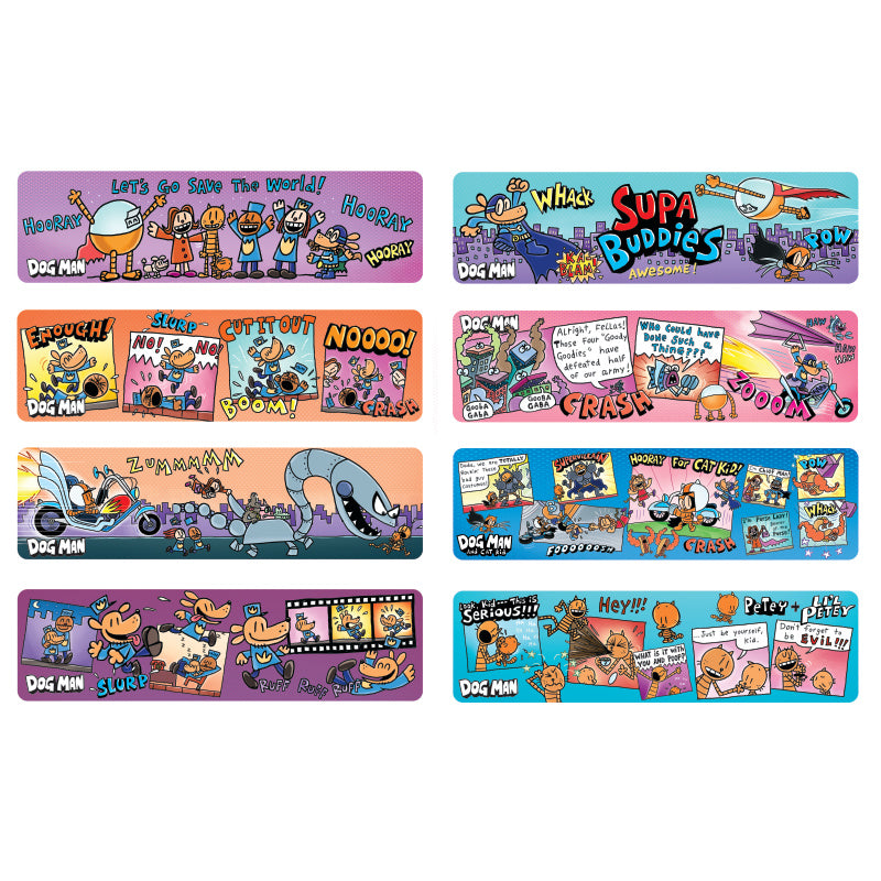 Dog Man Bookmark Printable Free Pdf Dog Man Bookmark Printable Free Pdf