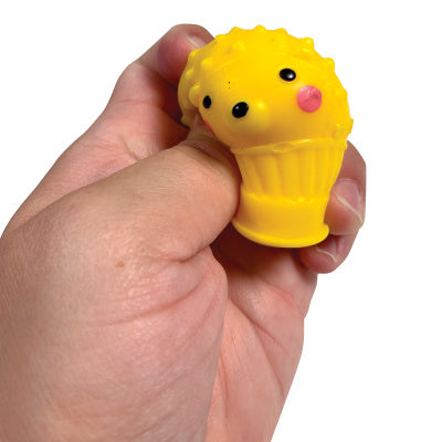 Totally Adorkable Cupimal Toys