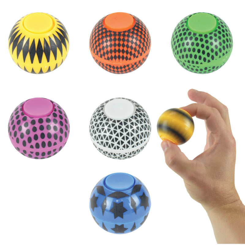 Spinnerz Balls Series 2
