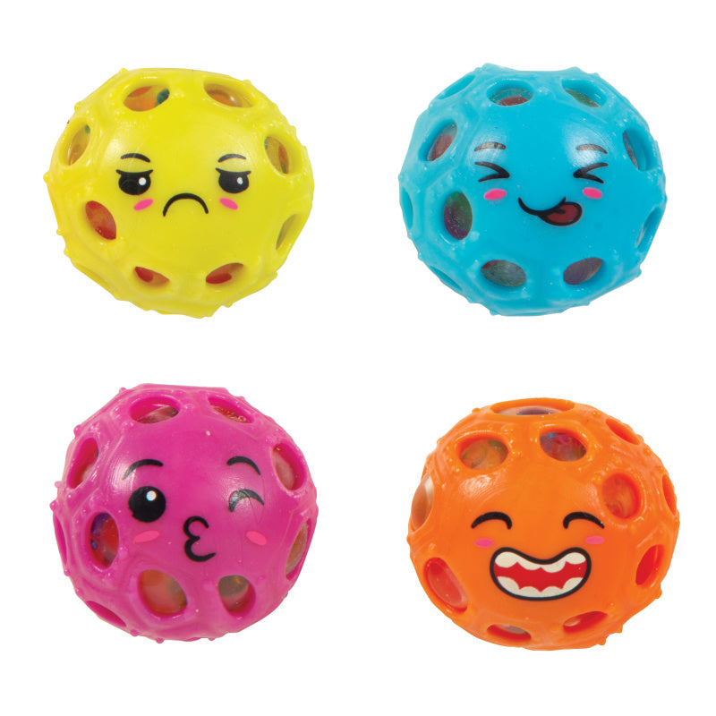 8-Ball Squeezie Stress Balls at $0.75