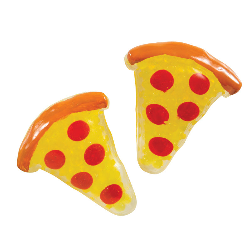 Pizza Boba Toy