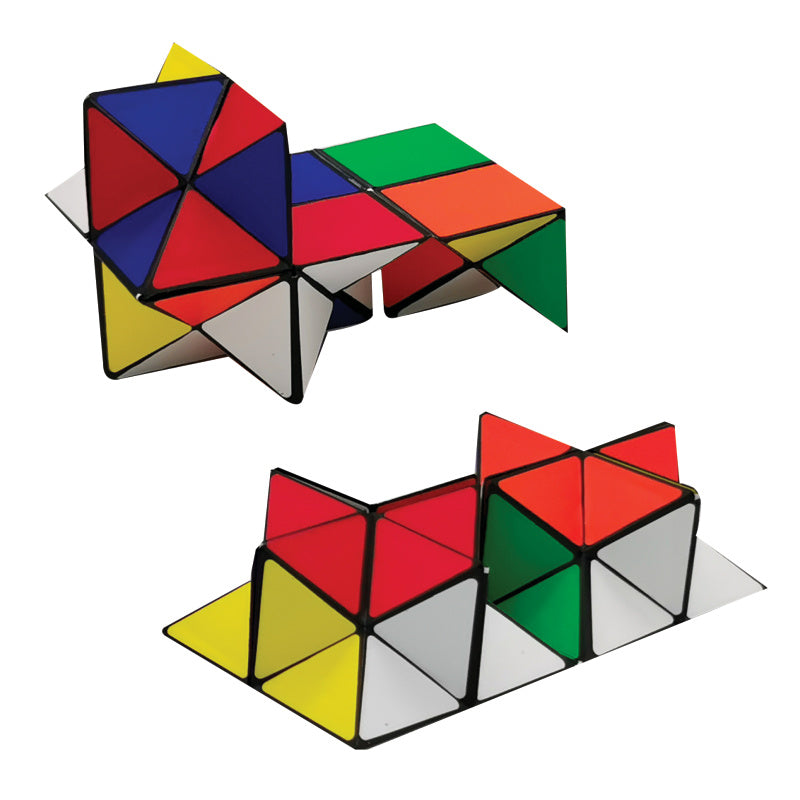 Flippin Cube Toys