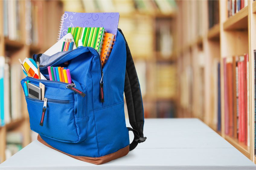 Choosing the Right Backpack