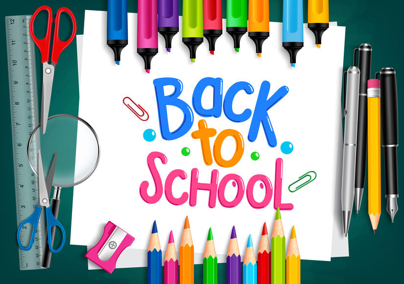 Fear-Free for the First Day