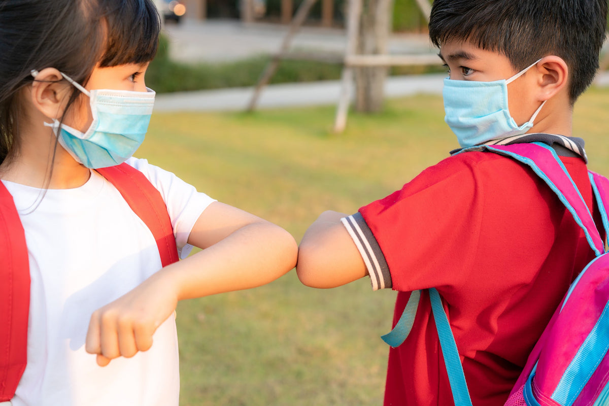 Ways to Promote Kindness at School – Raymond Geddes
