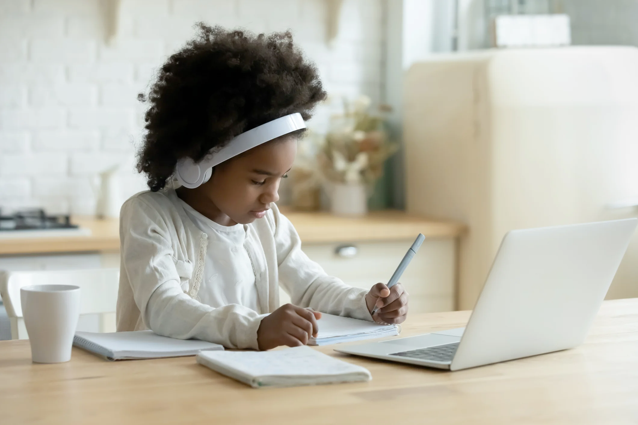 How to Keep Your Student Motivated While Learning at Home