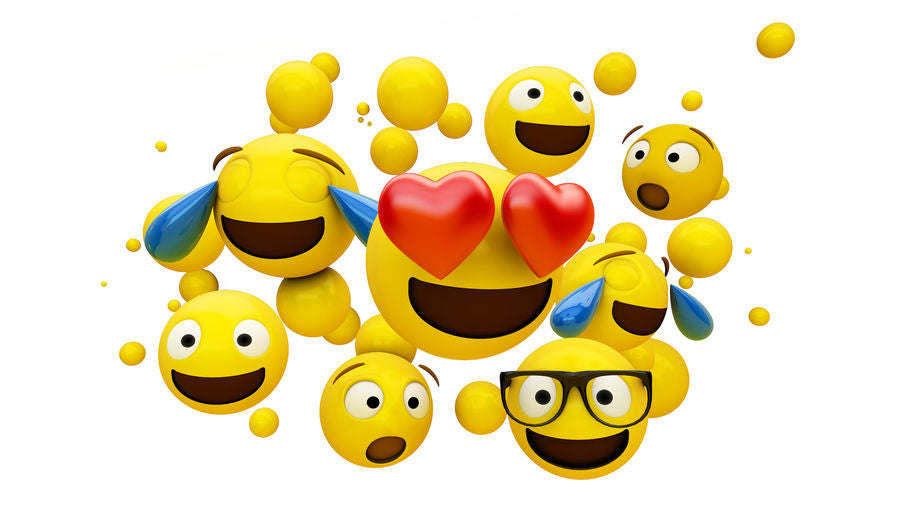 What Harm Is in an Emoji?