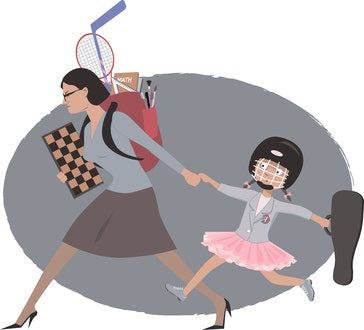 Will the Activity Tip the Scales?