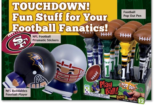Ravens School Supplies: Celebrate the Super Bowl in School