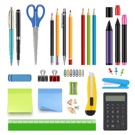 What School Supplies Do I Need For 7th Grade?