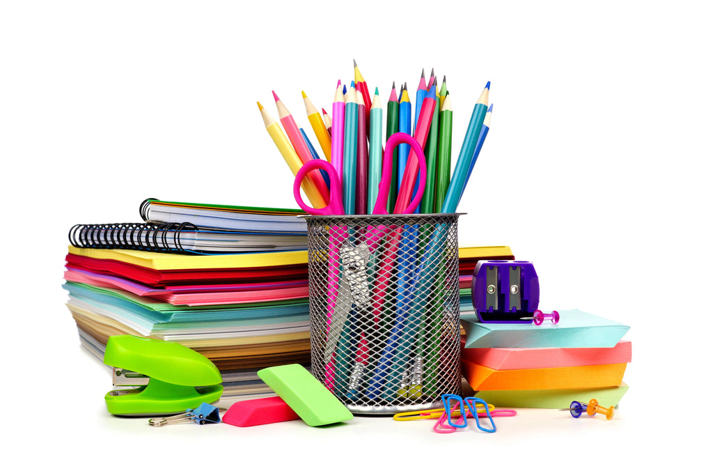 Children's School Supplies and Stationery Regulations in the US