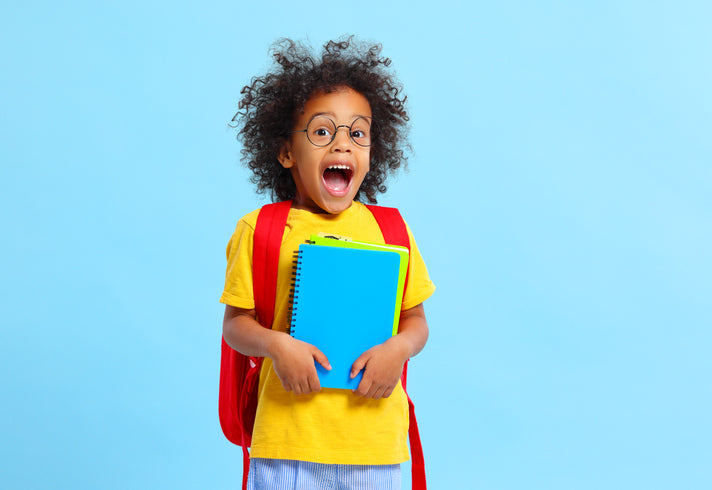 Cute School Supplies and Where to Find Them