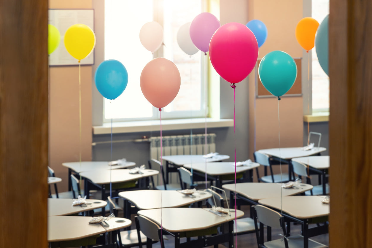6 Best Classroom Party Ideas
