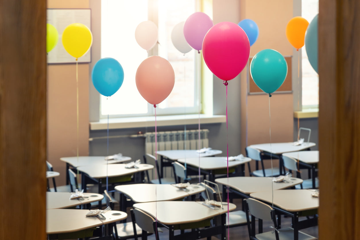 6 Best Class Party Ideas