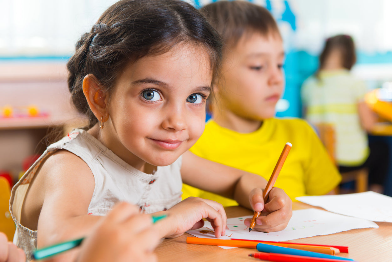 7 Fun Classroom Rewards & Incentives for Kindergarten