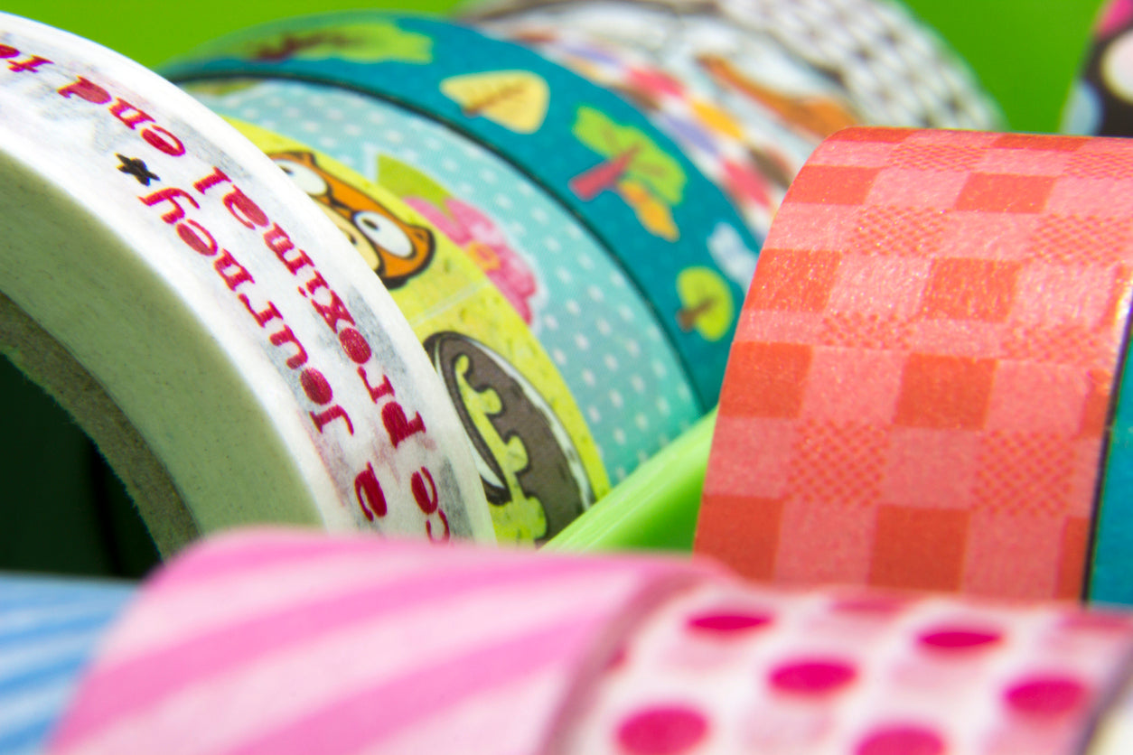 How To Decorate Your School Supplies