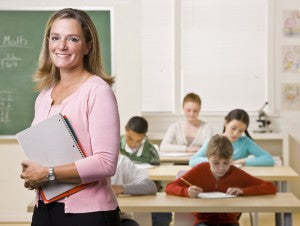 How to Keep Teachers Motivated