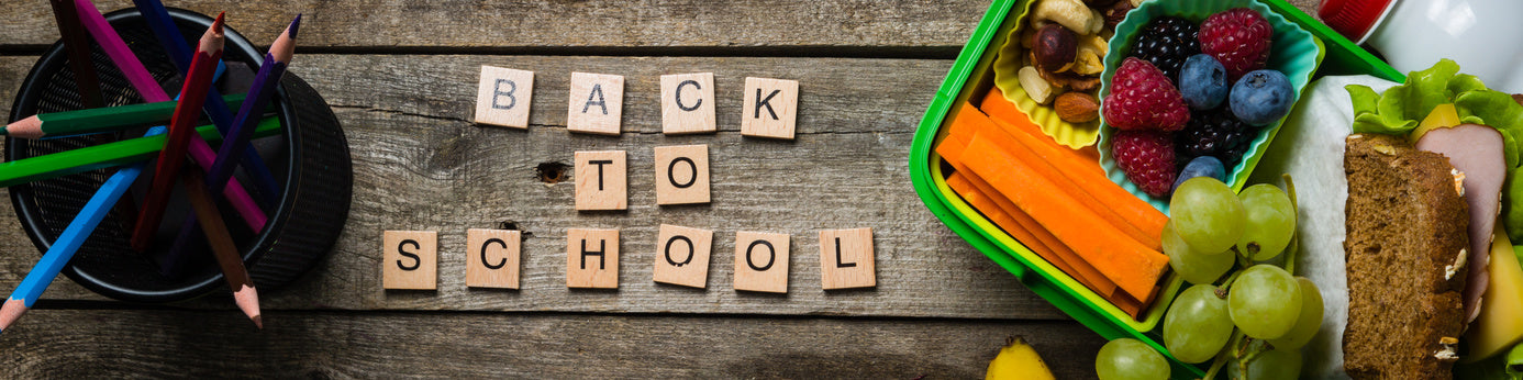 Exciting Back-to-School Trends