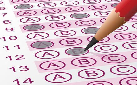 It's Time to Say Goodbye: The Move Away from Standardized Testing