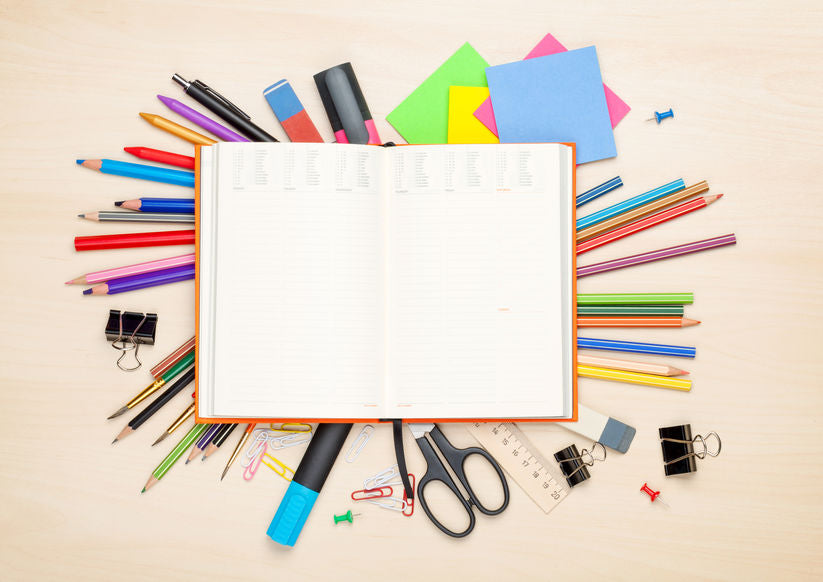 Stocking the School Store for a Target Age