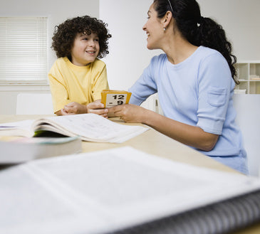 Why Flash Cards Work – Raymond Geddes