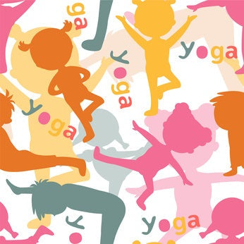 Yoga Stretches into Classroom Controversy