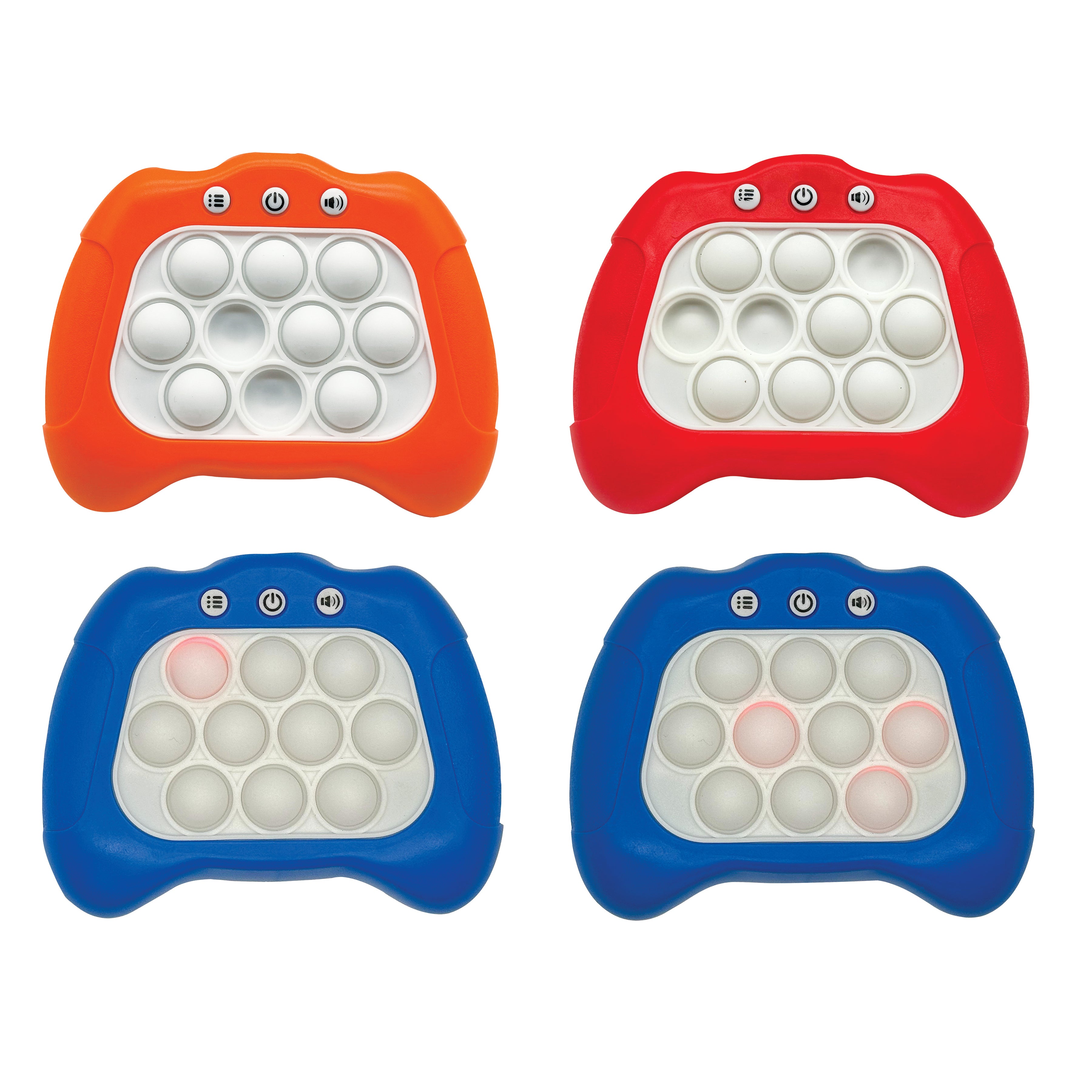 Geddes The Cupcake Shoppe 3D Scented Erasers - 36 per display Geddes The Cupcake Shoppe 3D Scented Erasers - 36 per display