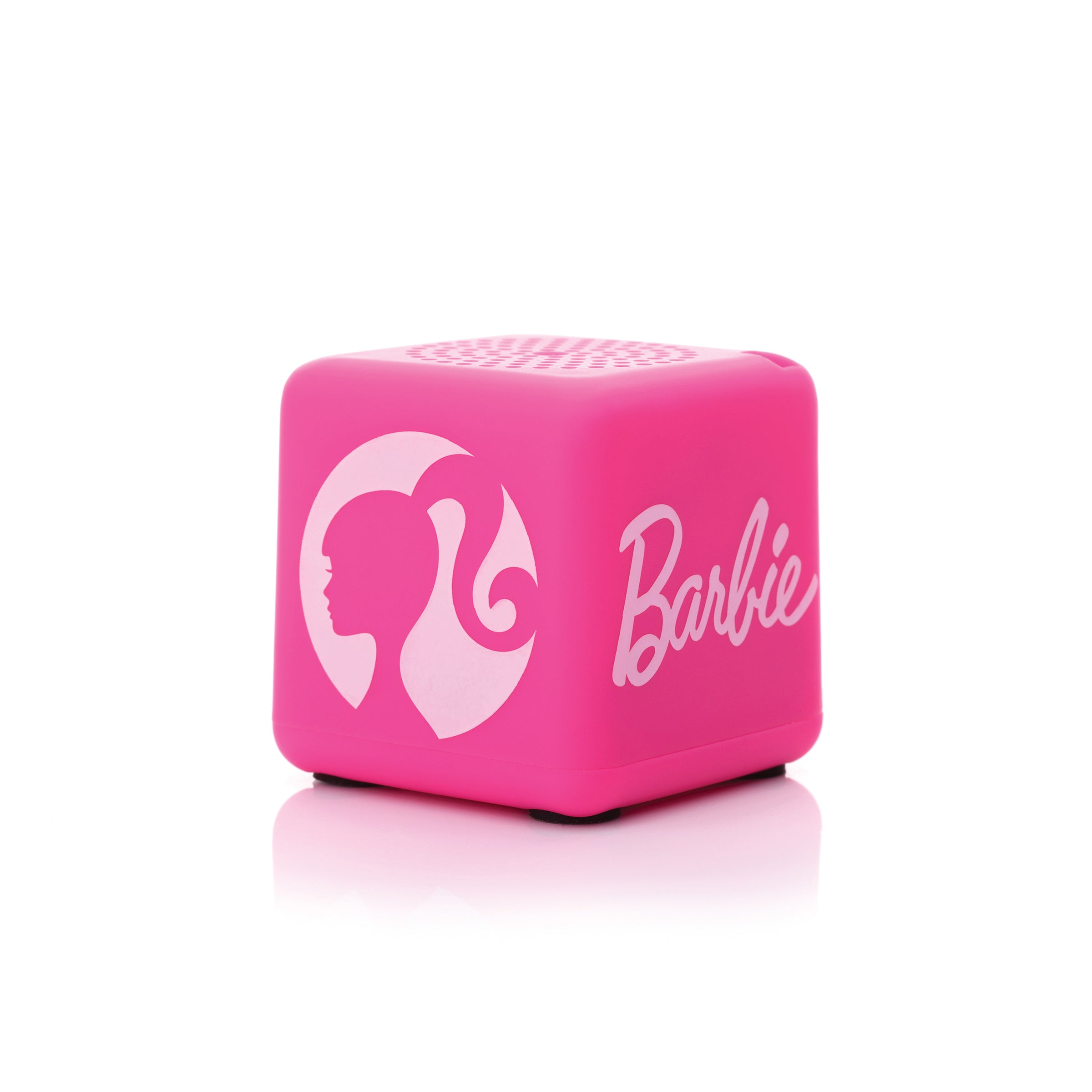 Bitty Box Barbie Bluetooth Speaker