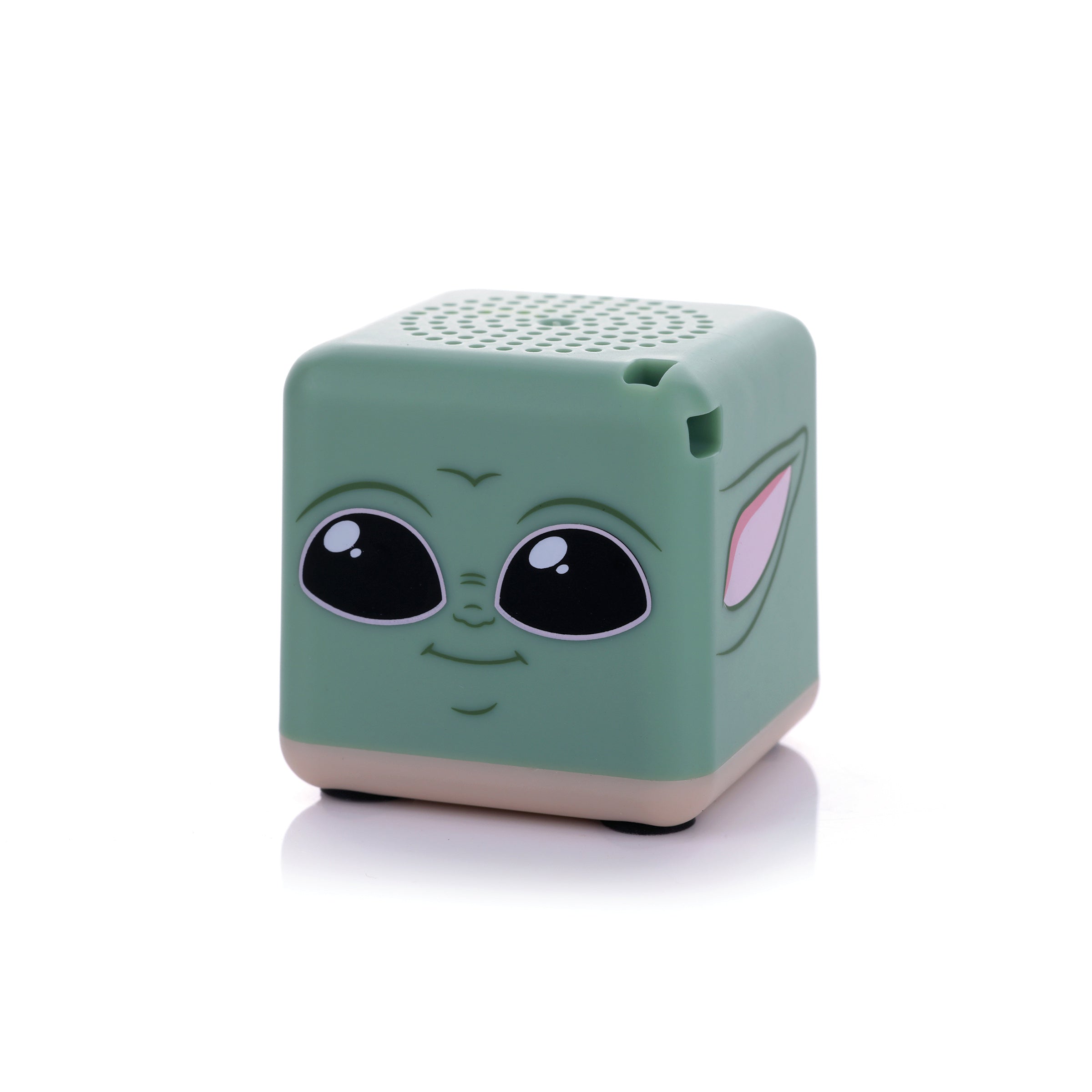 Bitty Box Grogu Bluetooth Speaker