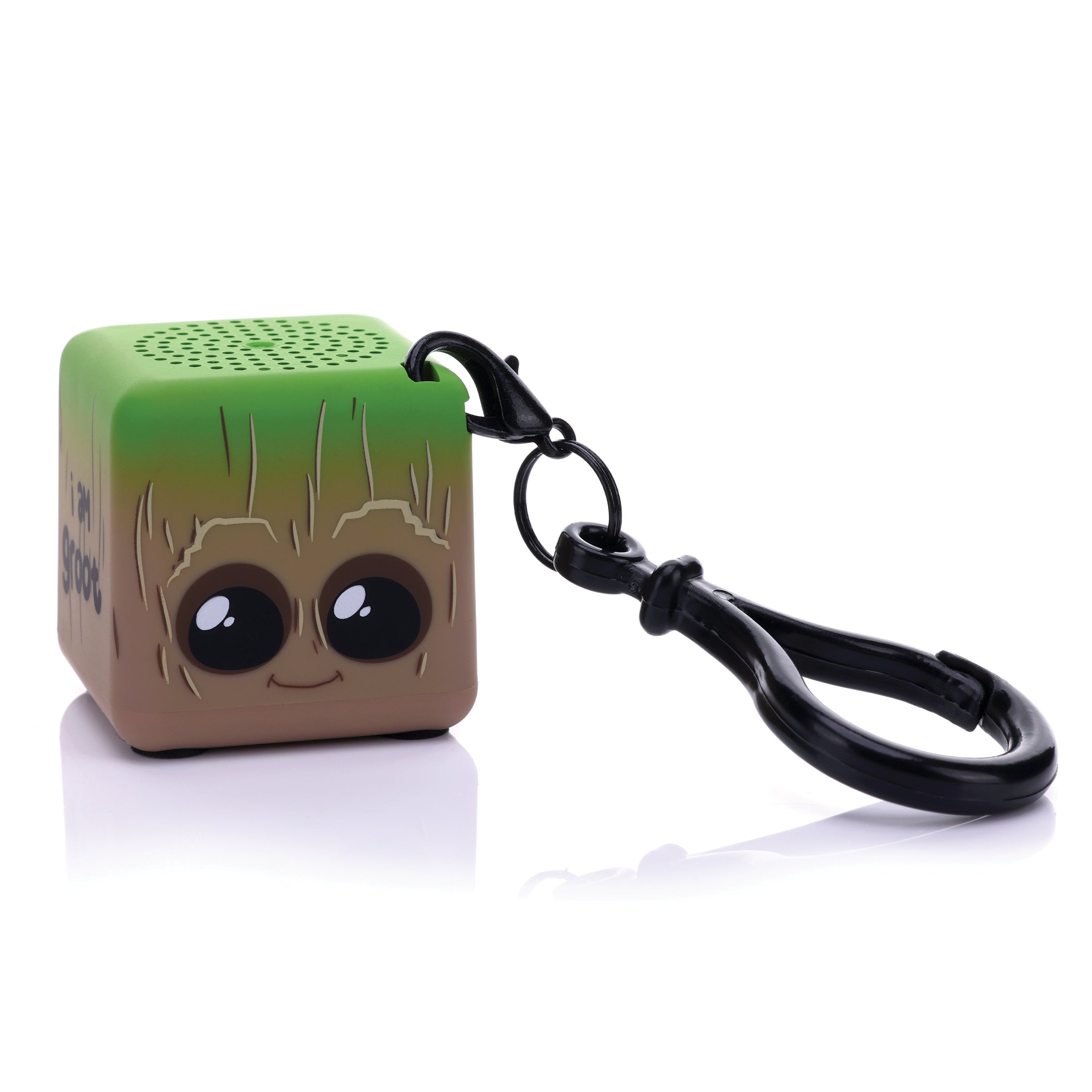Bitty Box Groot Bluetooth Speaker