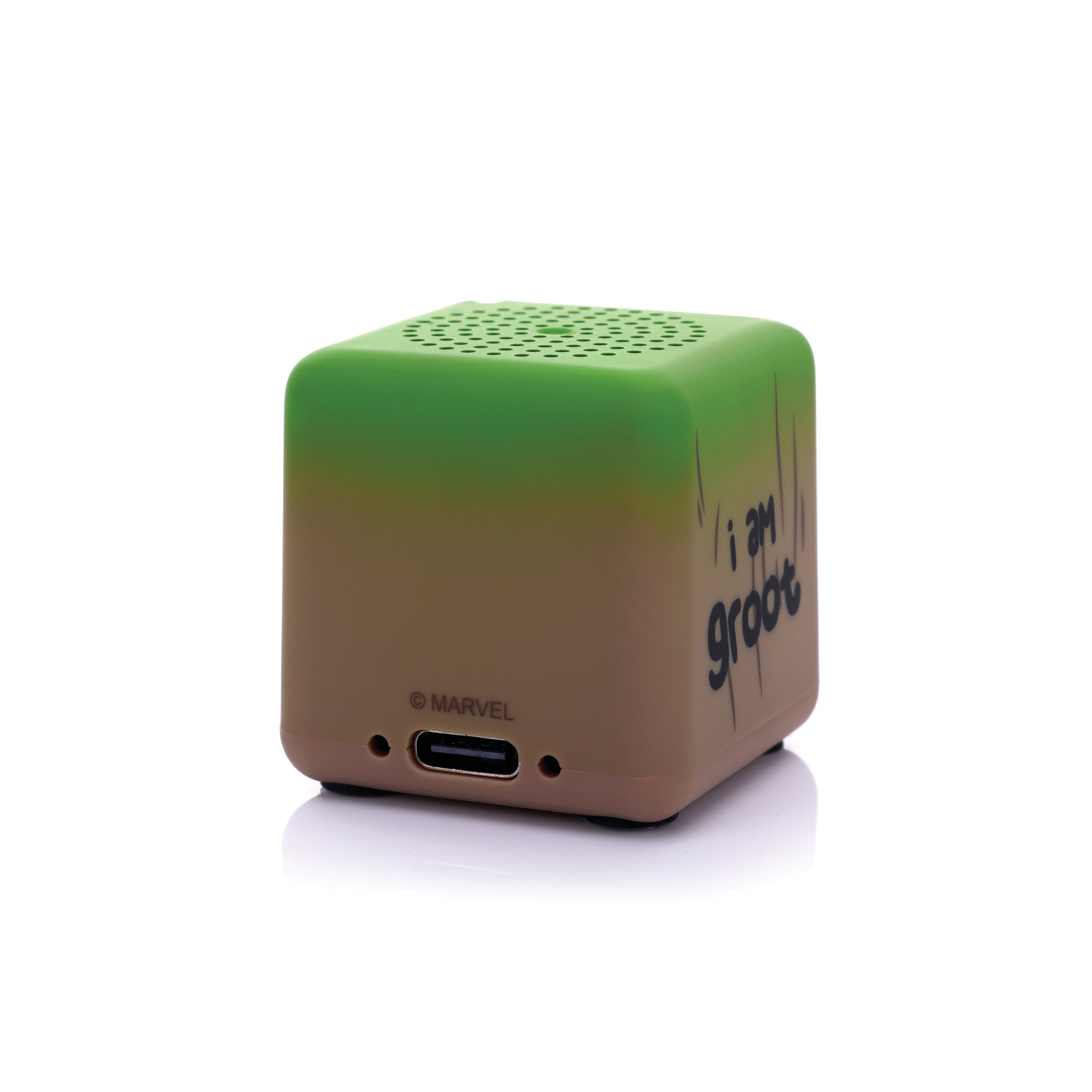 Bitty Box Groot Bluetooth Speaker