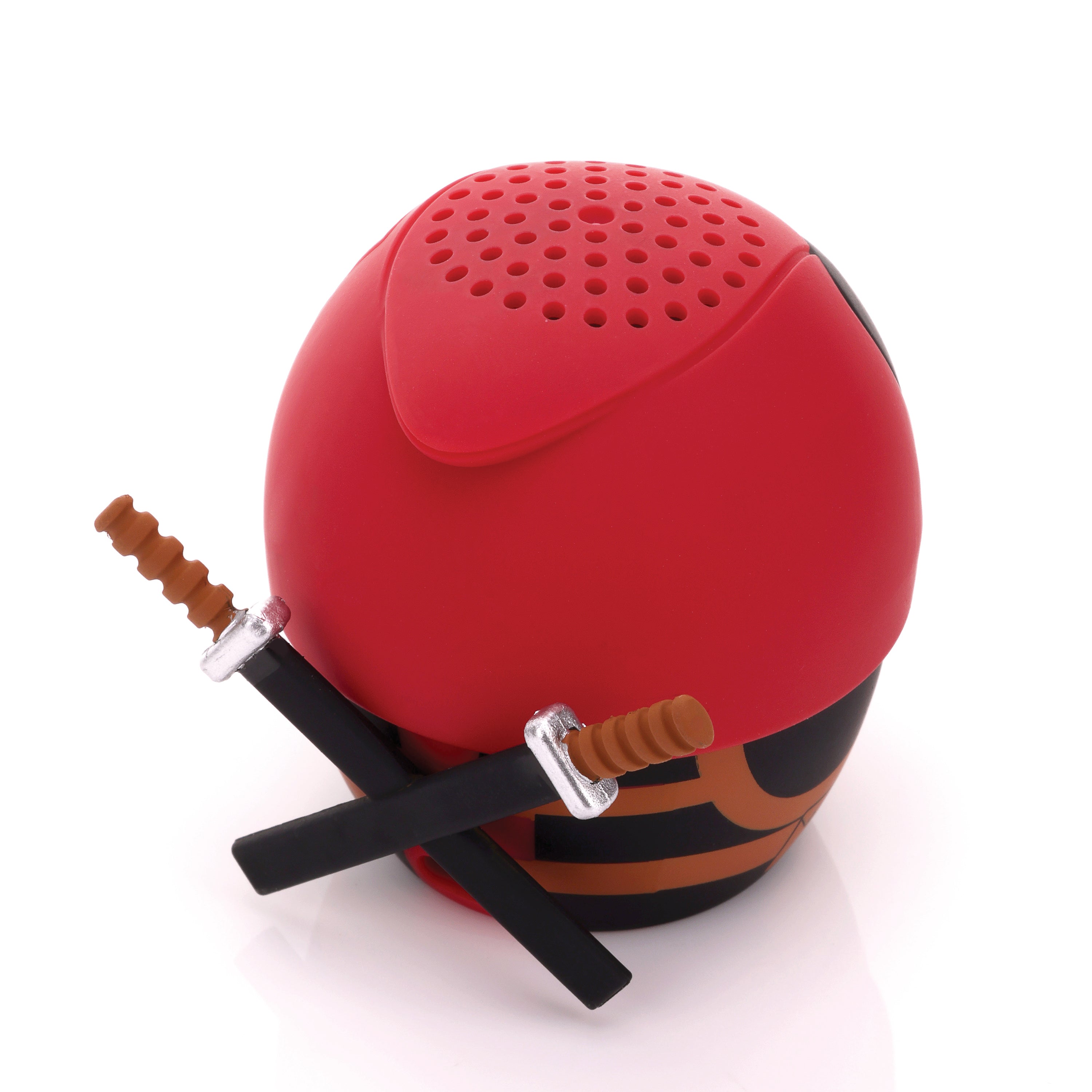 Bitty Boomer Deadpool Bluetooth Speaker