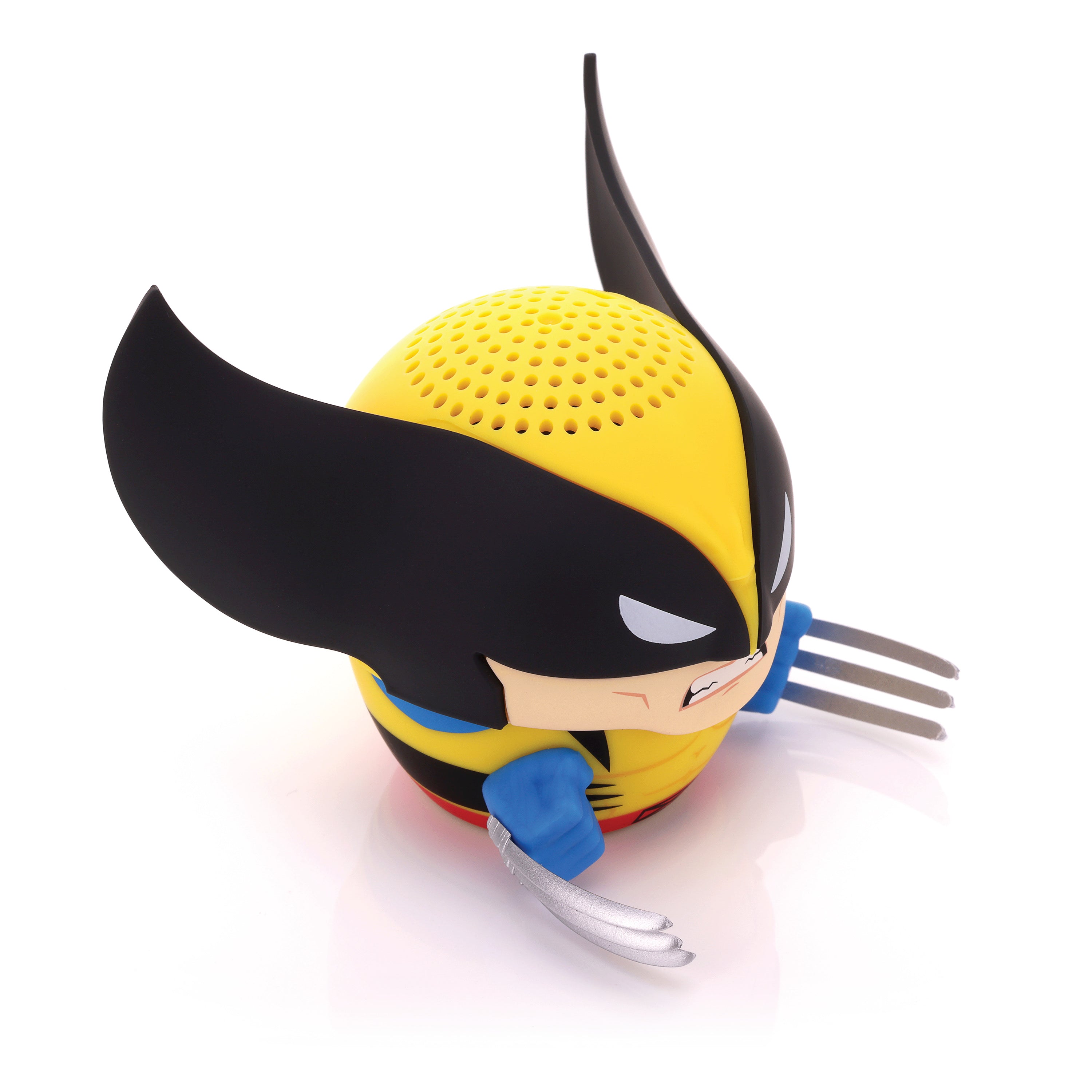 Bitty Boomer Wolverine Bluetooth Speaker