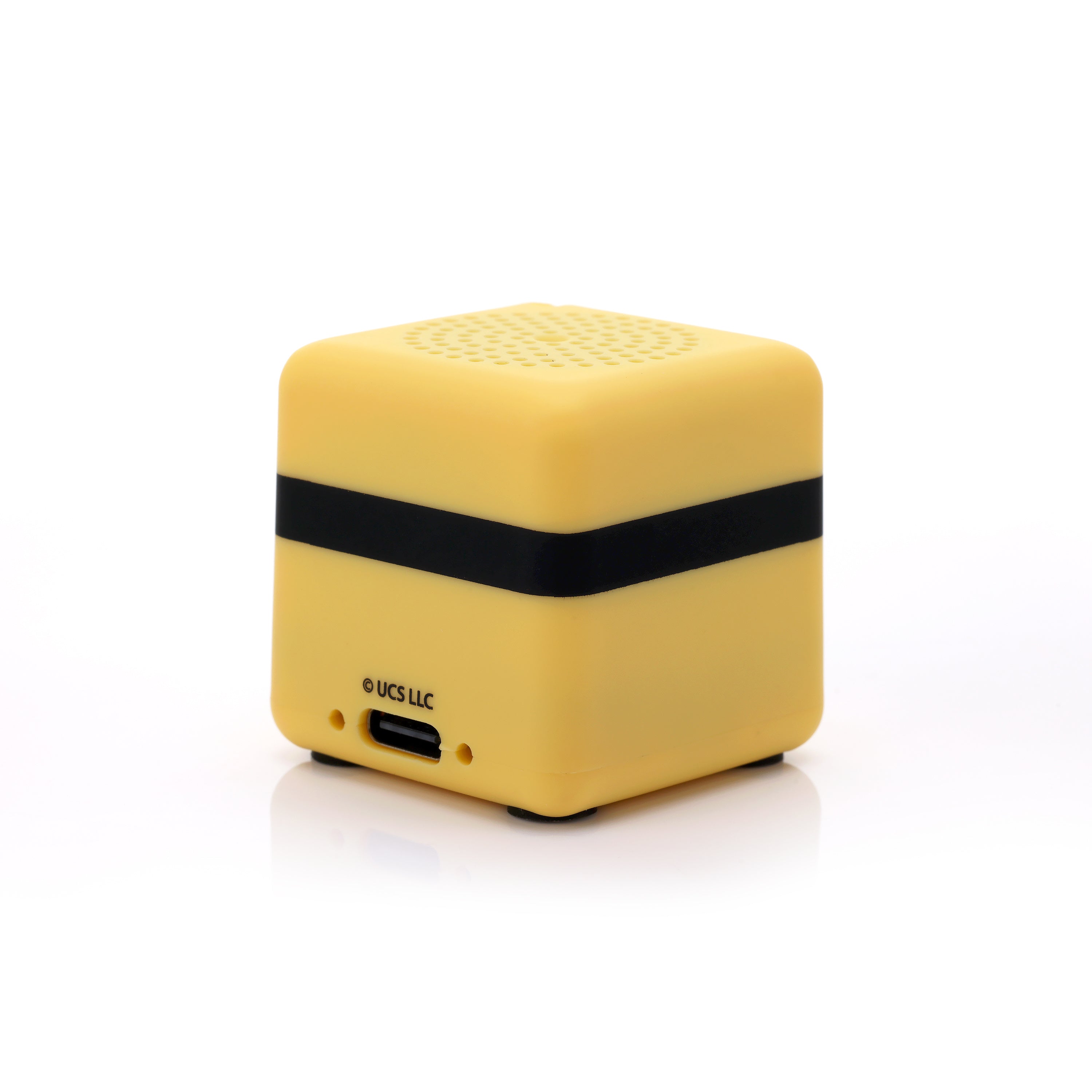 Bitty Box Minions Bluetooth Speaker