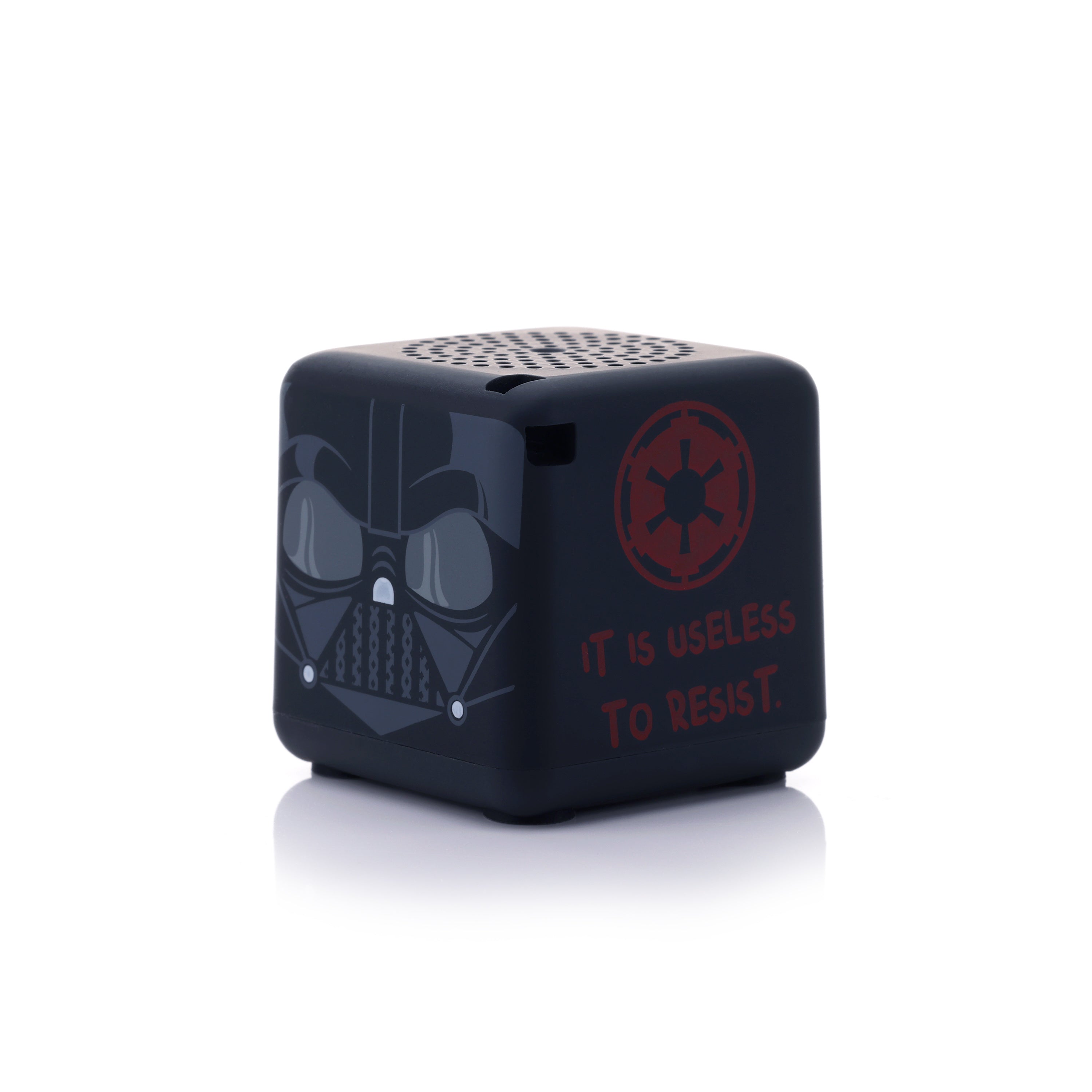 Bitty Box Vader Bluetooth Speaker