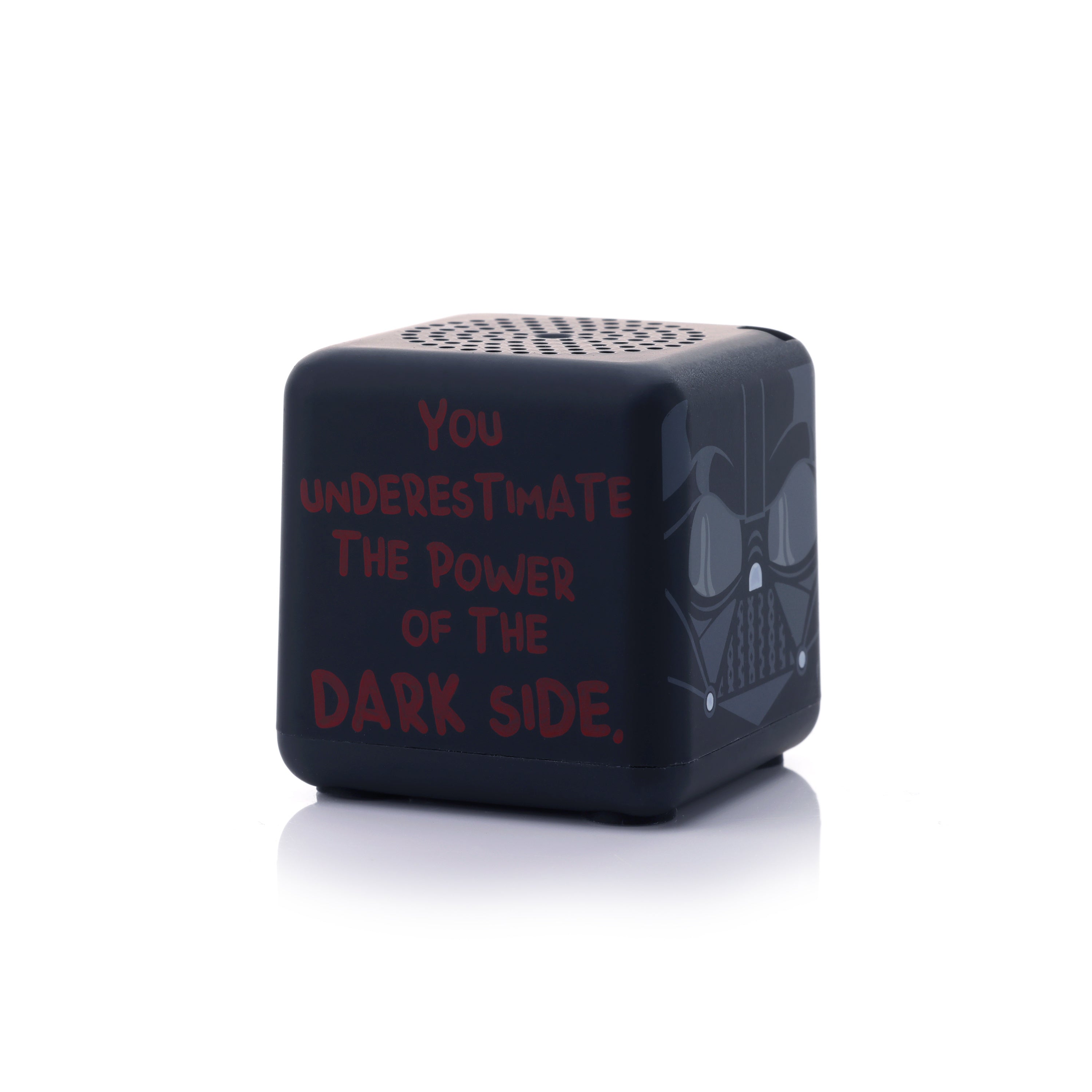 Bitty Box Vader Bluetooth Speaker