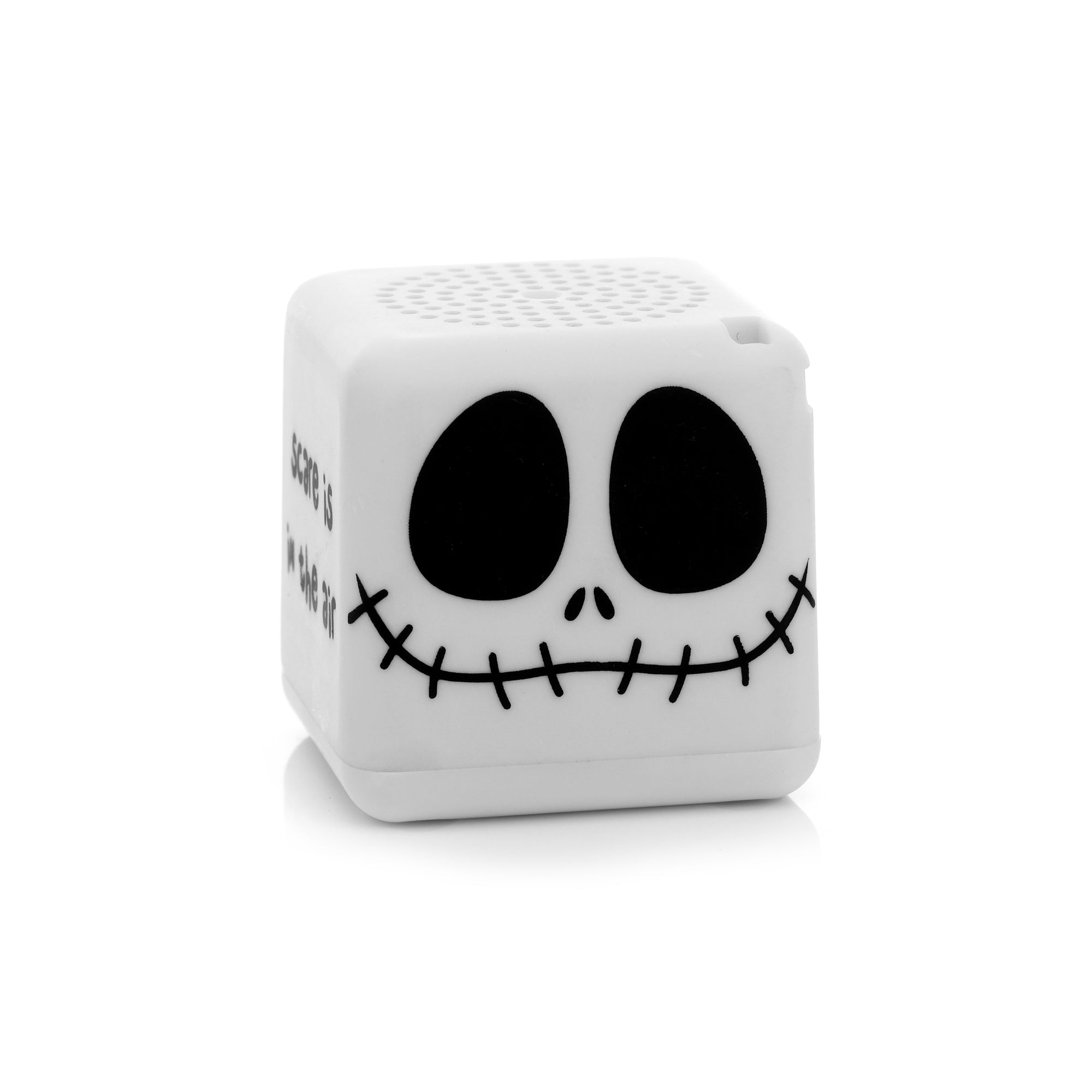 Bitty Box Jack Skellington (Nightmare Before Christmas) Bluetooth Speaker - 1 count