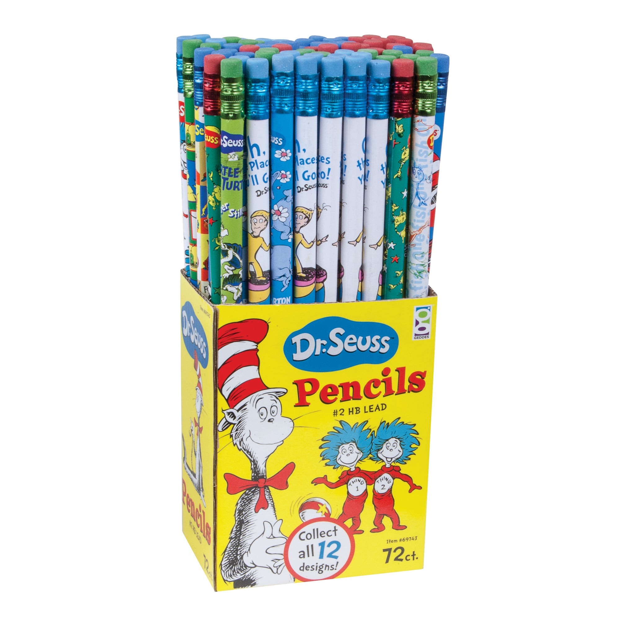 Dr. Seuss Classroom Bundle