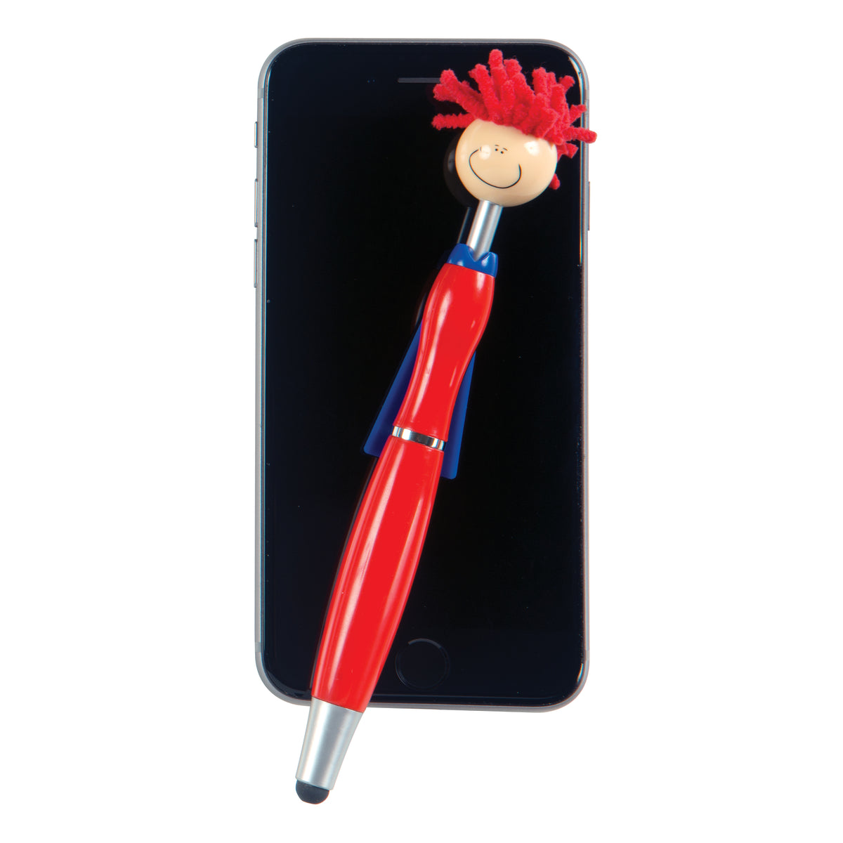 Cool Pens: Super Hero MopToppers™ Stylus Pens – Raymond Geddes