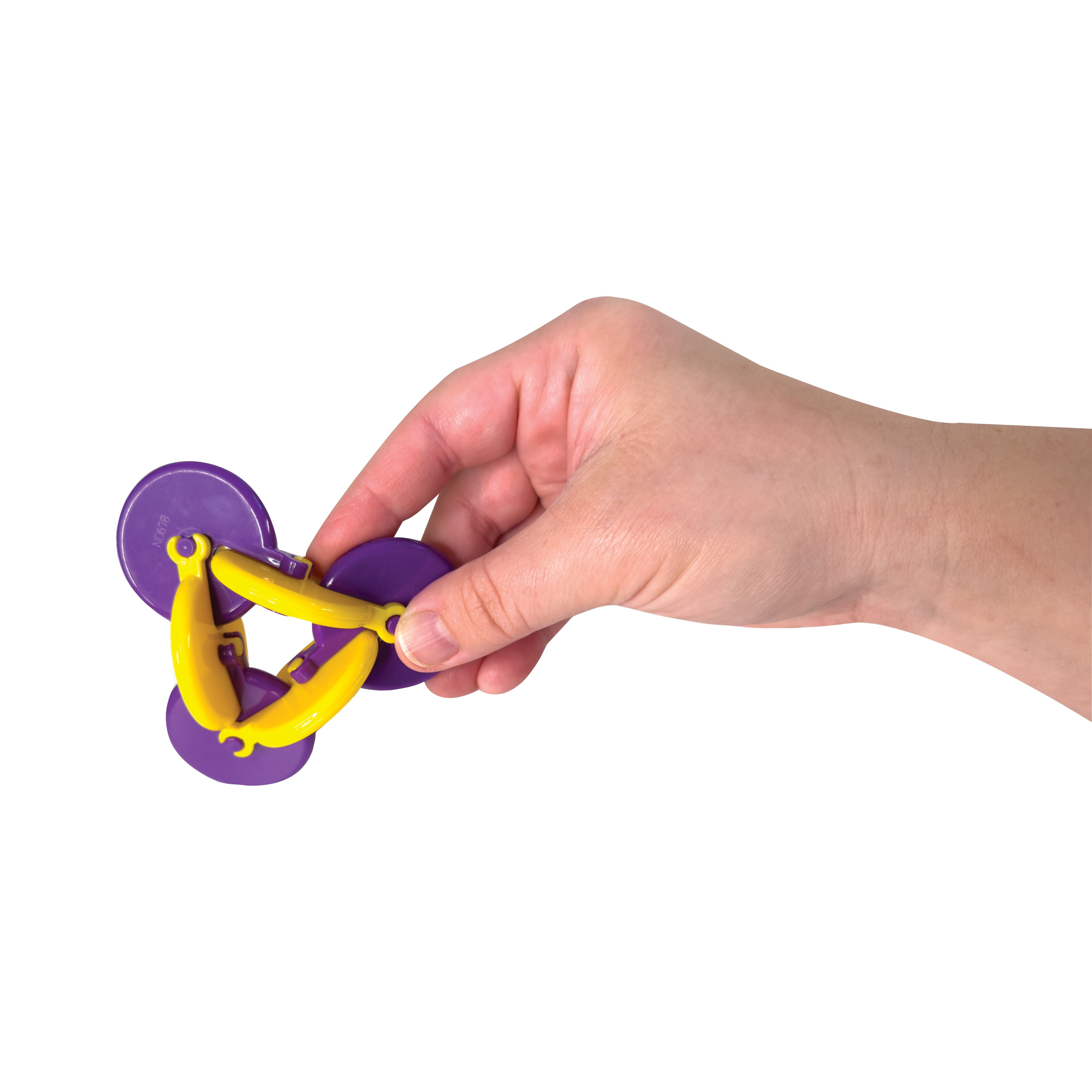 Fidget Widget Toy | GEDDES Fidgets – Raymond Geddes