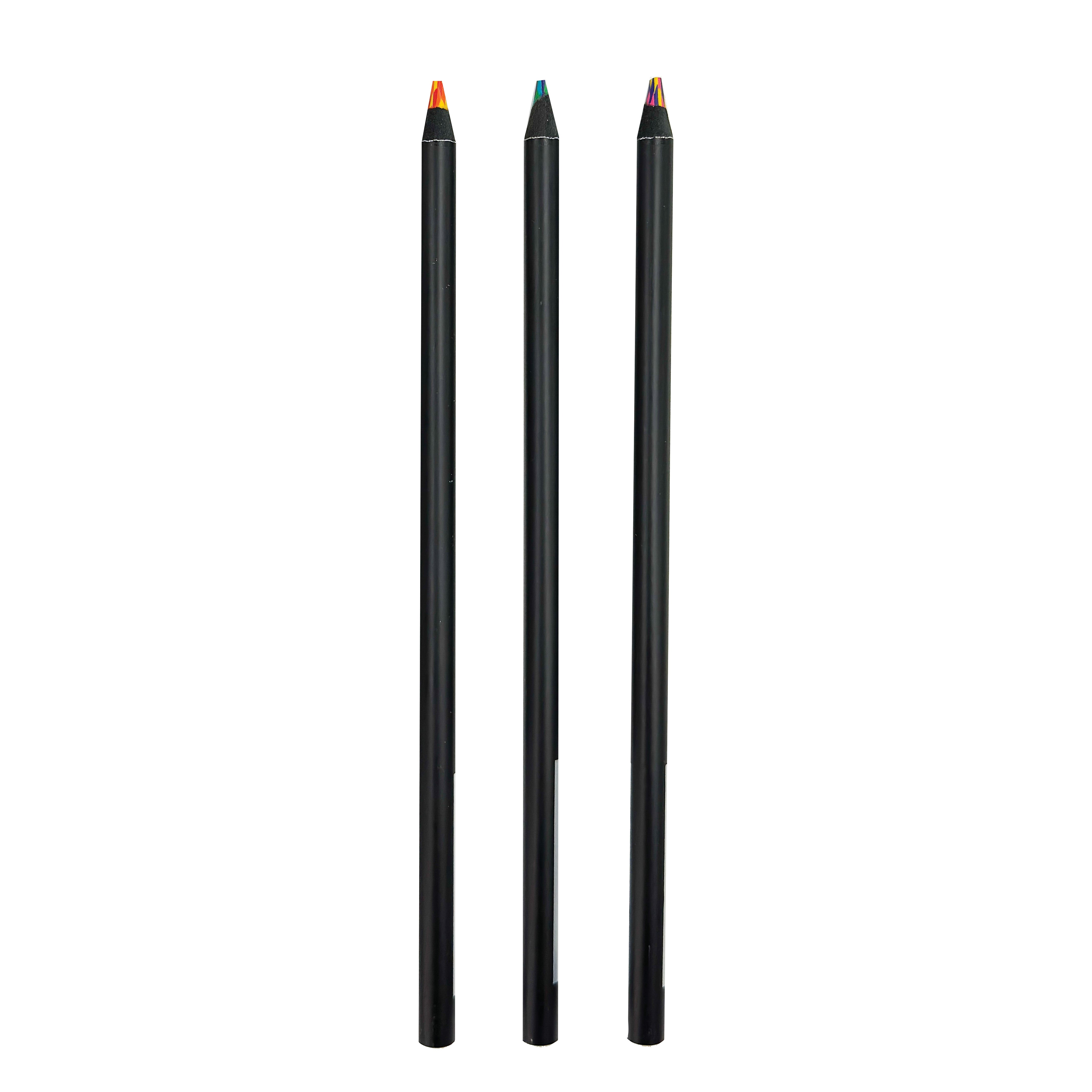 Artist Rainbow Writer Pencils