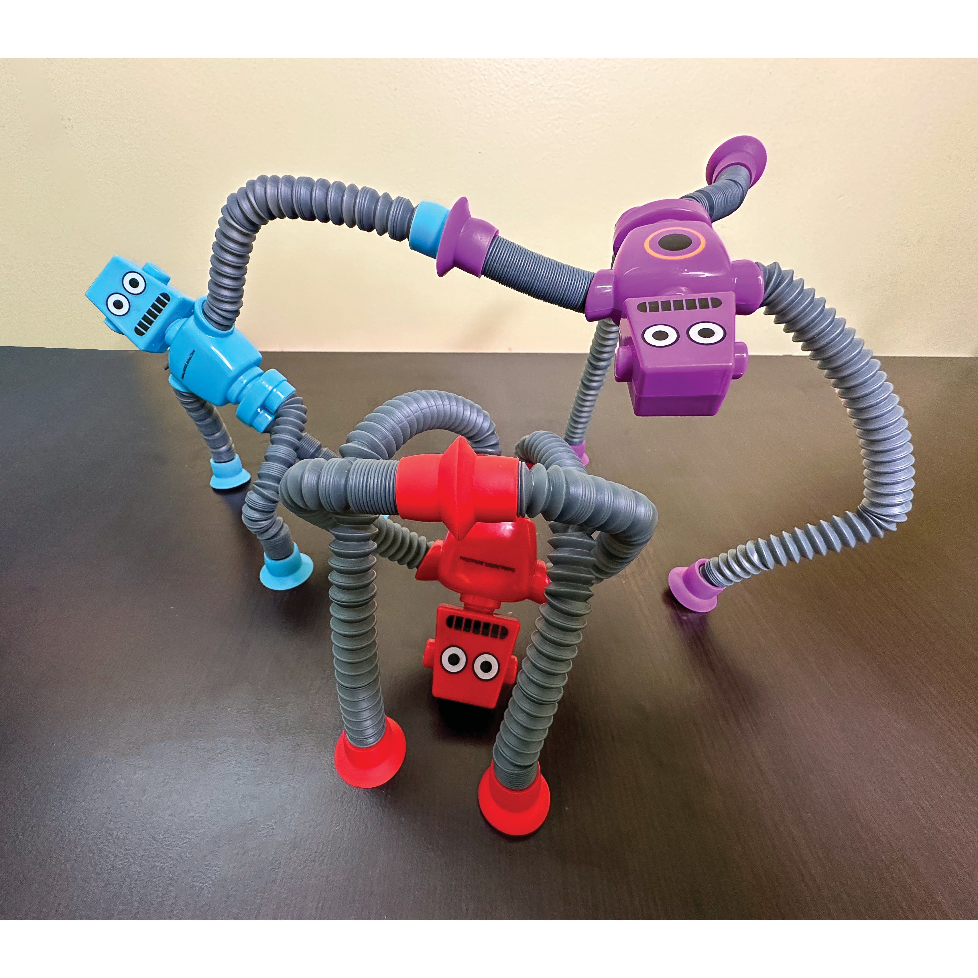 B-Bot Break-a-Zoid Robot Toys - 12 per display – Raymond Geddes