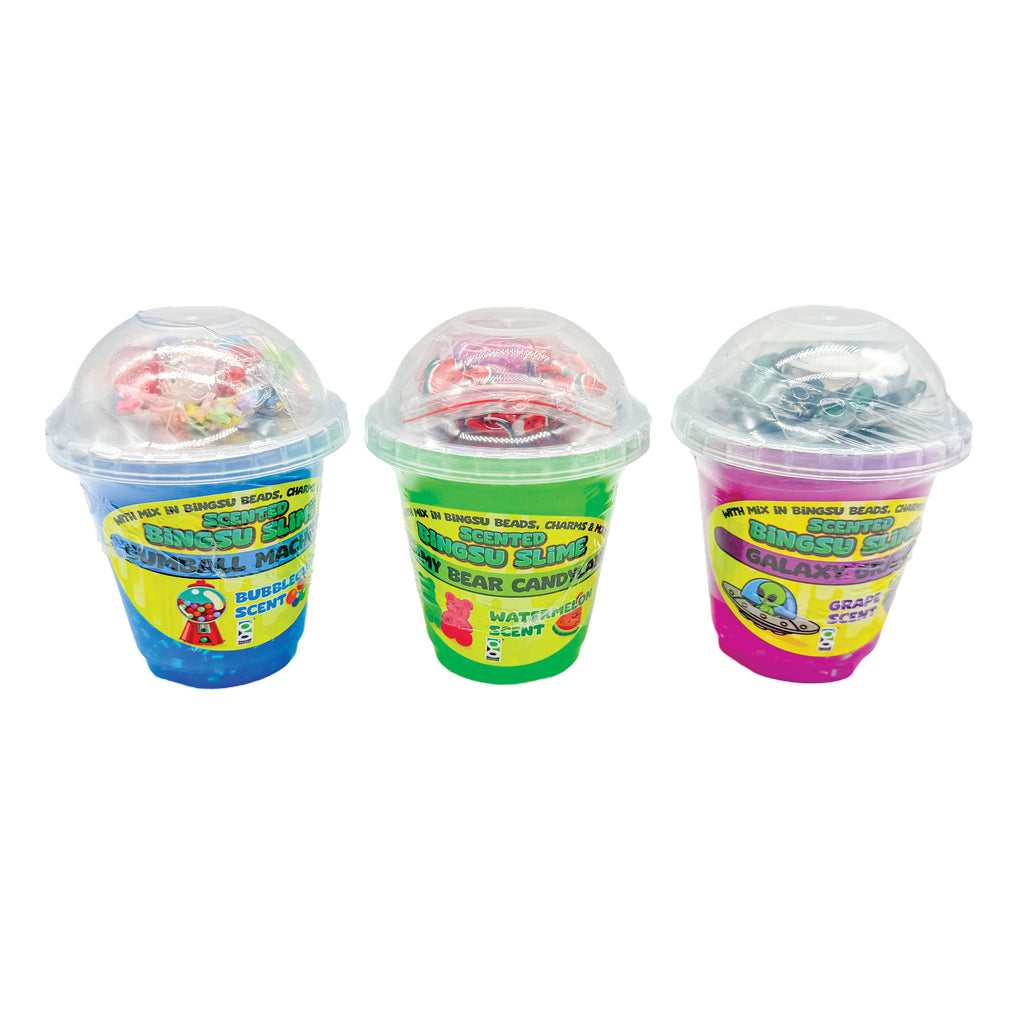 Raymond Geddes Twist Slime Metallic Colors 24 Pack Raymond Geddes ...